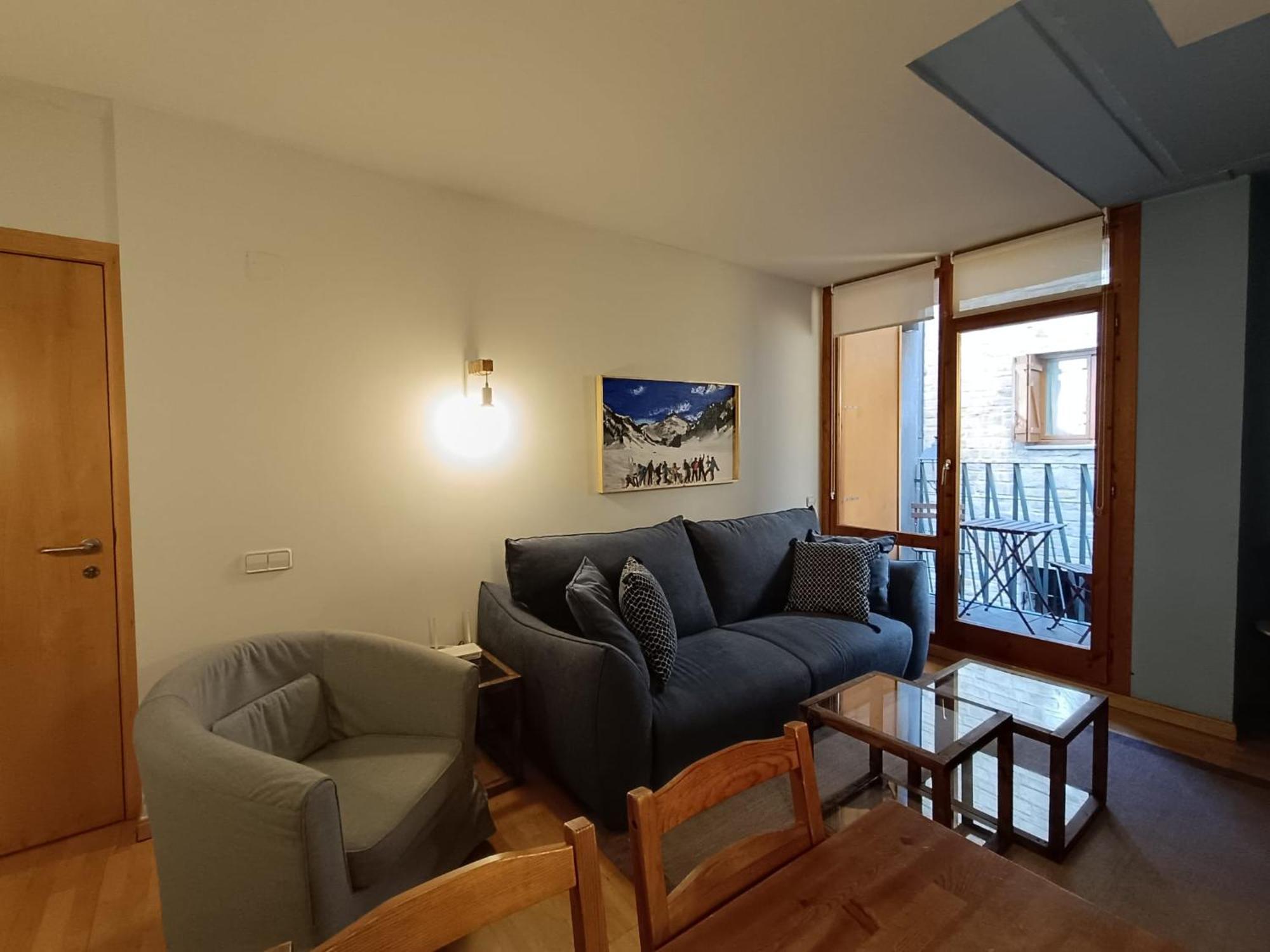 Inmocyma Tu Refugio En Apartament